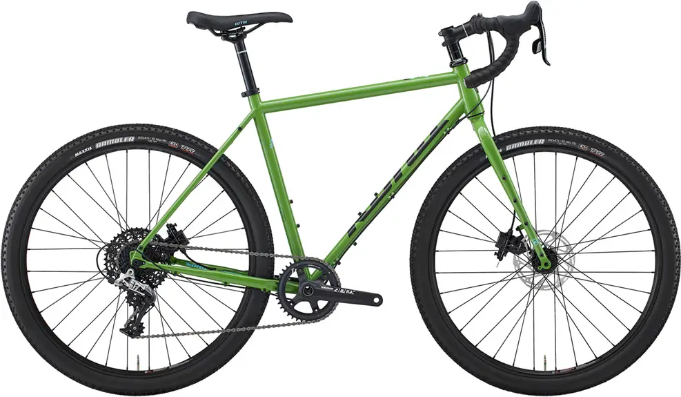 Other versions of Kona Rove