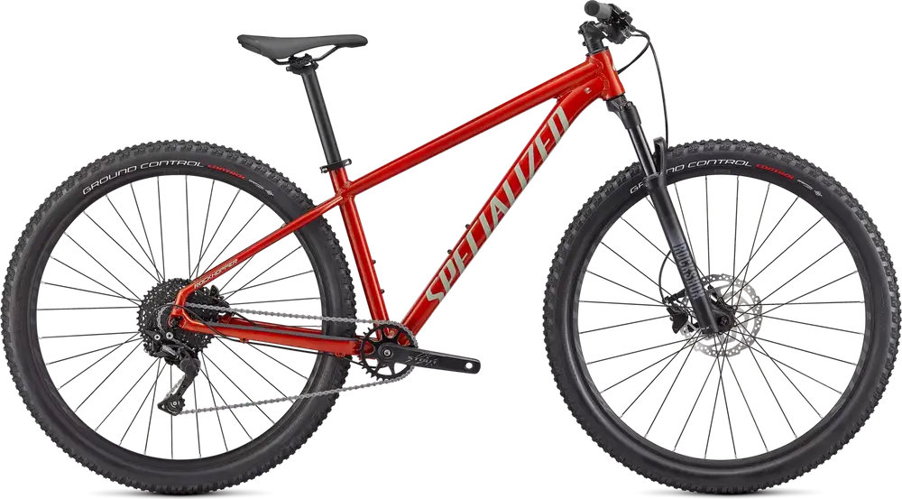 Specialized Rockhopper Elite