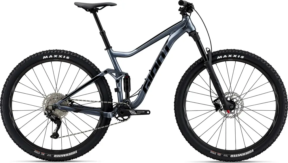 top 10 budget full suspension mountain bikes