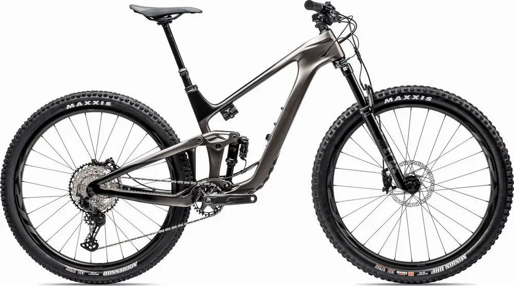 Giant Trance Advanced Pro 29 2