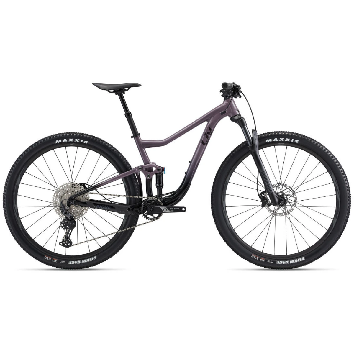 liv pique advanced pro 29 2