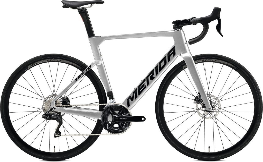Is Merida REACTO 6000 Worth Buying? - [Merida REACTO 6000 Review]