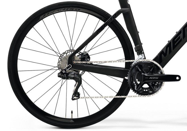 merida reacto 6000 price