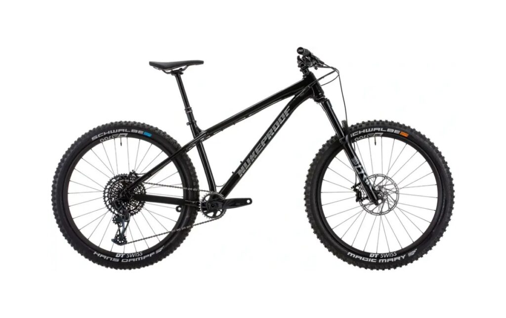 Nukeproof Scout 275 RS