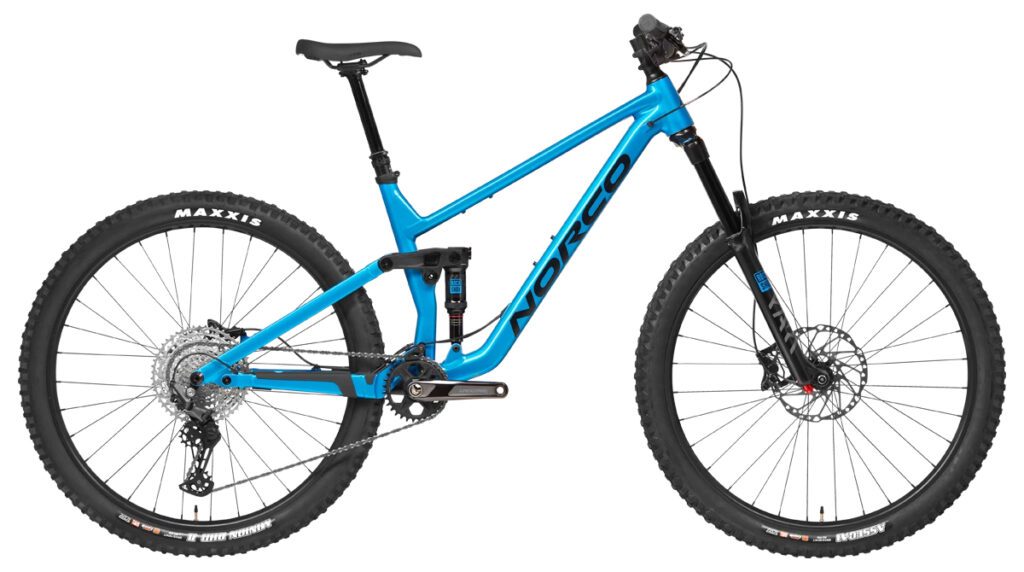 Norco Sight A3 