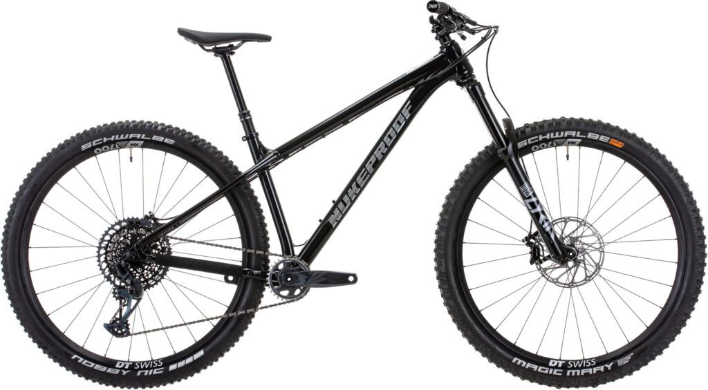 NUKEPROOF SCOUT 290 RS 