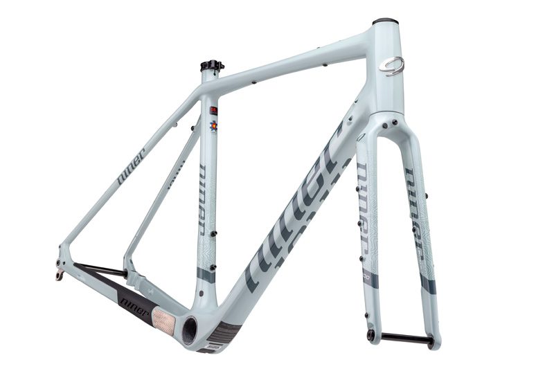 Niner RIP 9 RDO 29 5-Star SRAM X01 AXS - Baja Blue/Silver 2022 — Playtri  Delafield