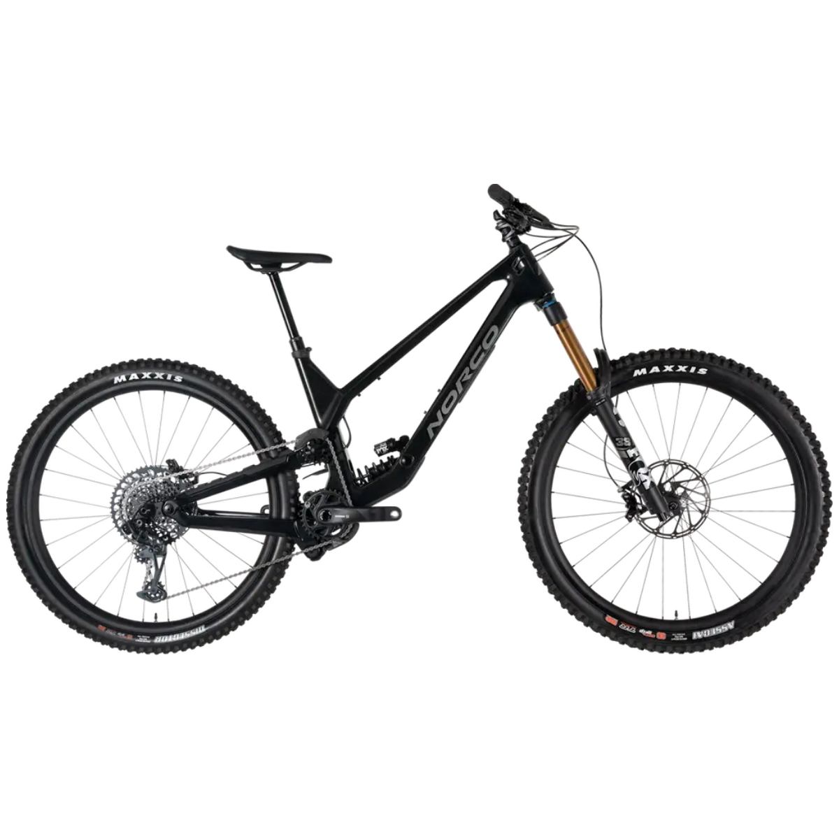 Is 2023 Norco Range C1 Splendid? - [2023 Norco Range C1 Review]