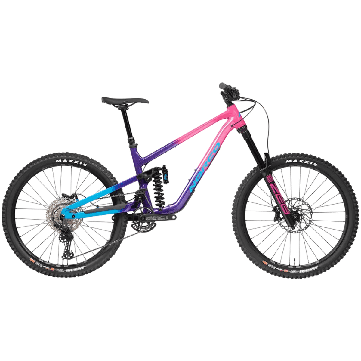 norco shore review