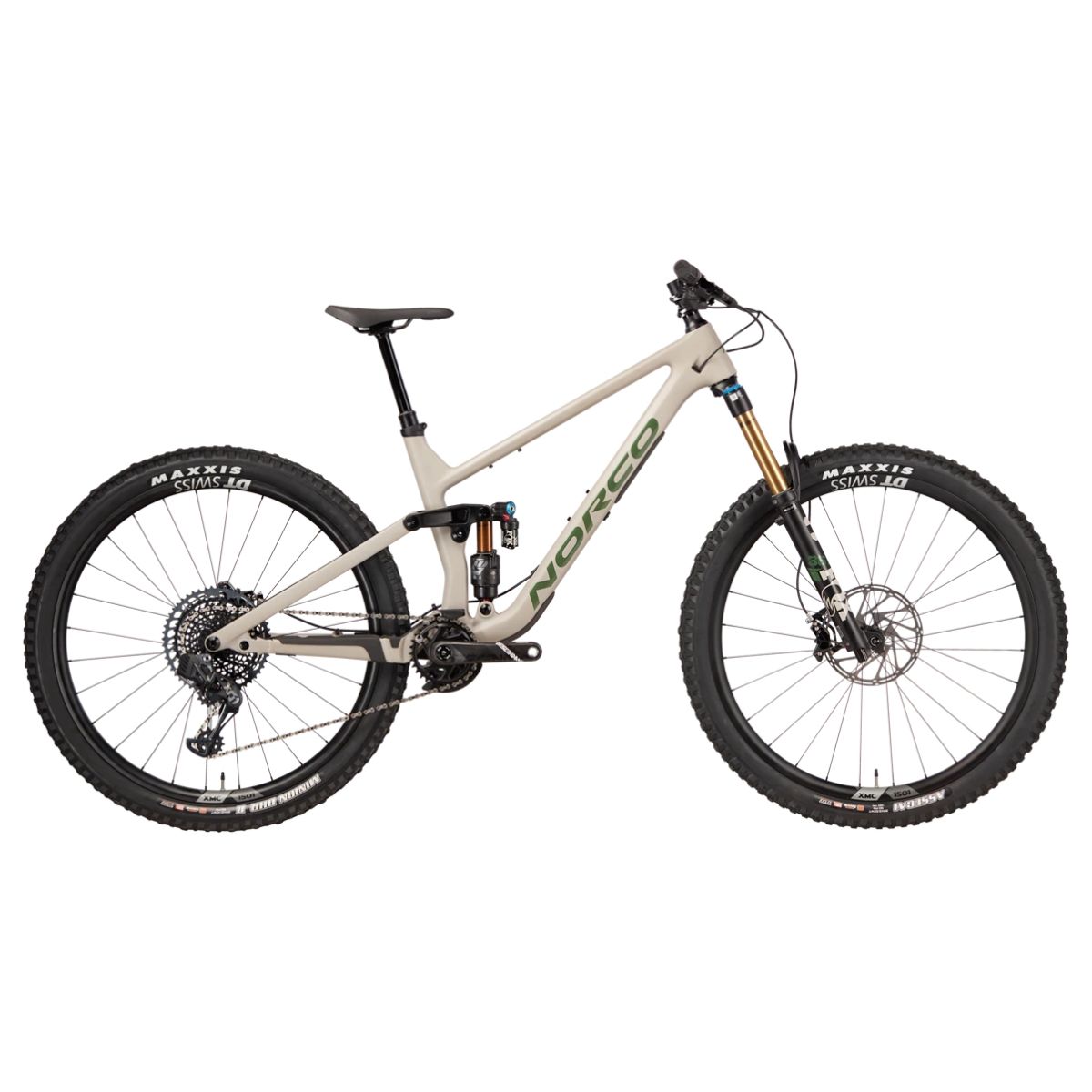 norco sight c frame