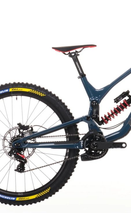 nukeproof dissent 275 comp