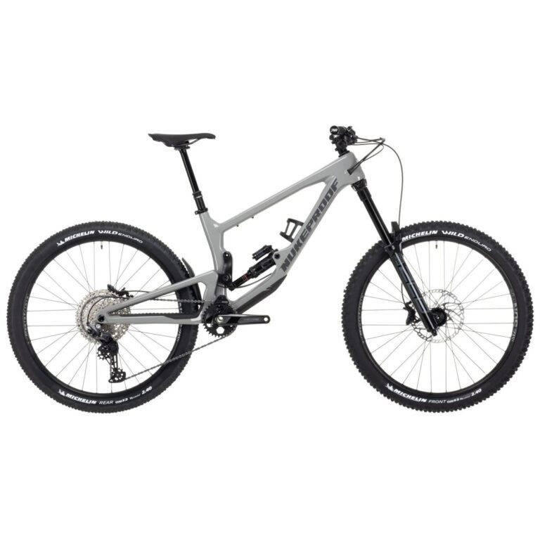 Nukeproof Giga 275 Carbon Comp