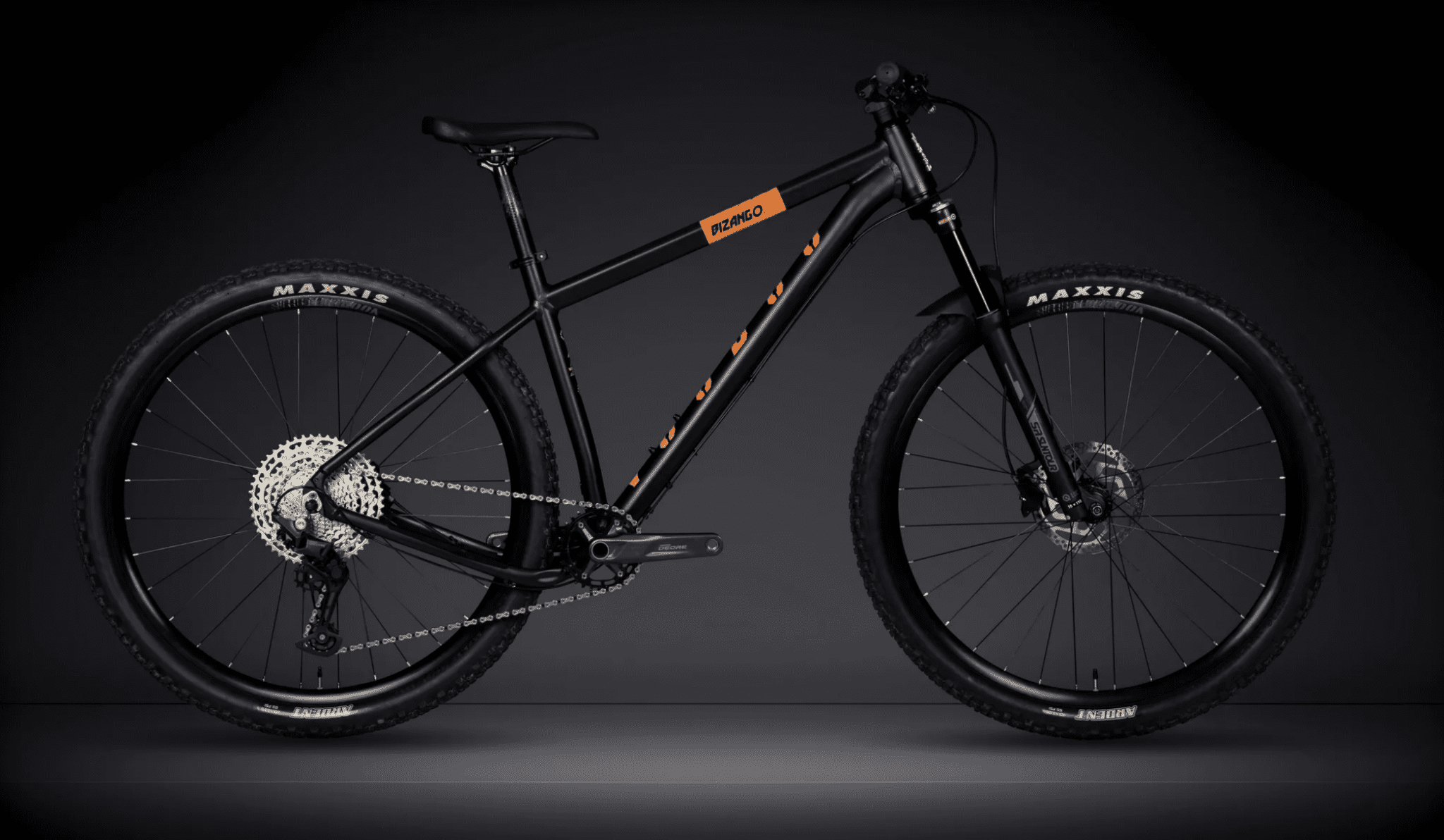 VOODOO Bizango C CNC Rear Derailleur Gear Mech Hanger CNC1023 - Foto 7