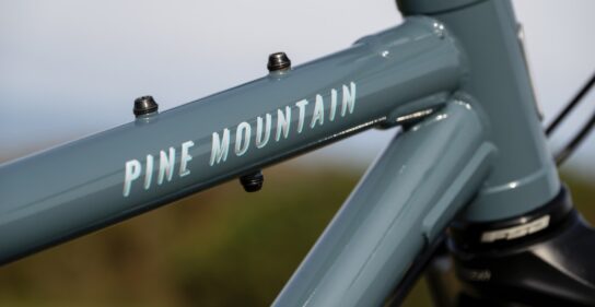 Marin Pine Mountain 1