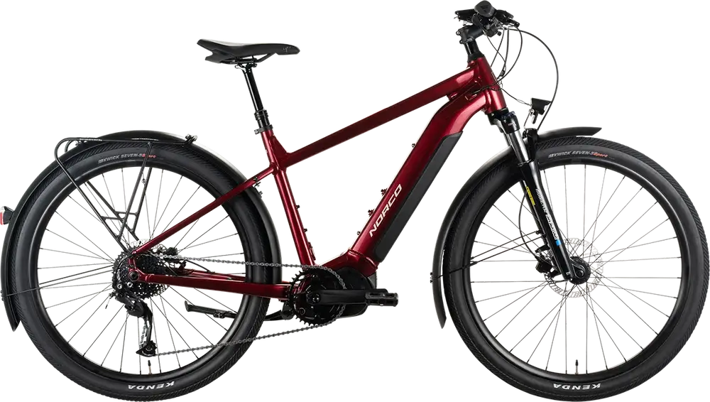 Norco Indie VLT 1