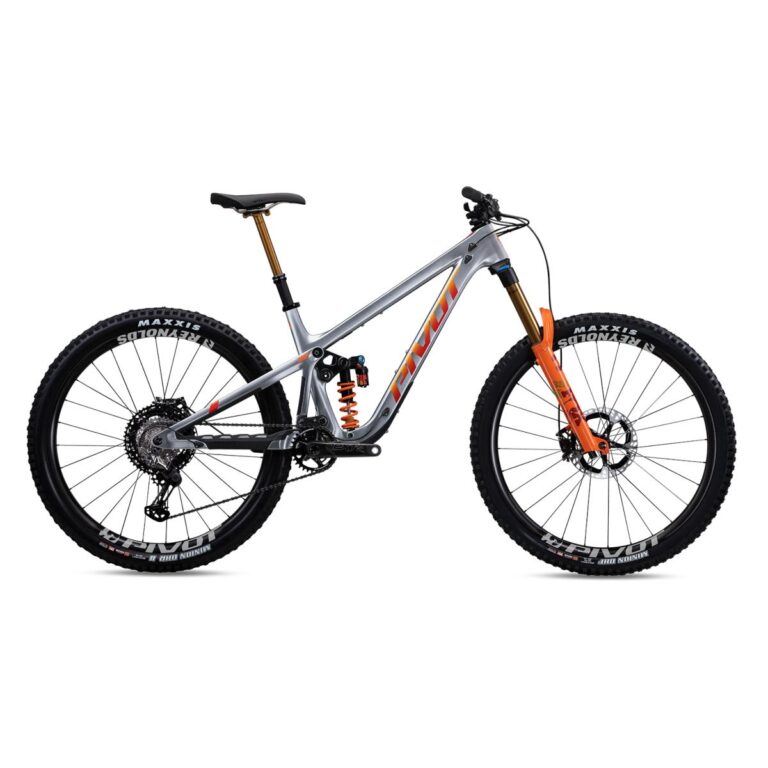 Pivot Firebird 29 Pro X01