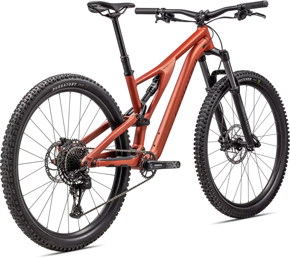  Specialized Stumpjumper Alloy 