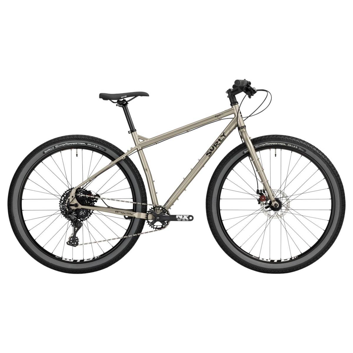 Is Surly Ogre A Perfect Selection Surly Ogre Review is-surly-ogre-a-perfect-selection-surly-ogre-review
