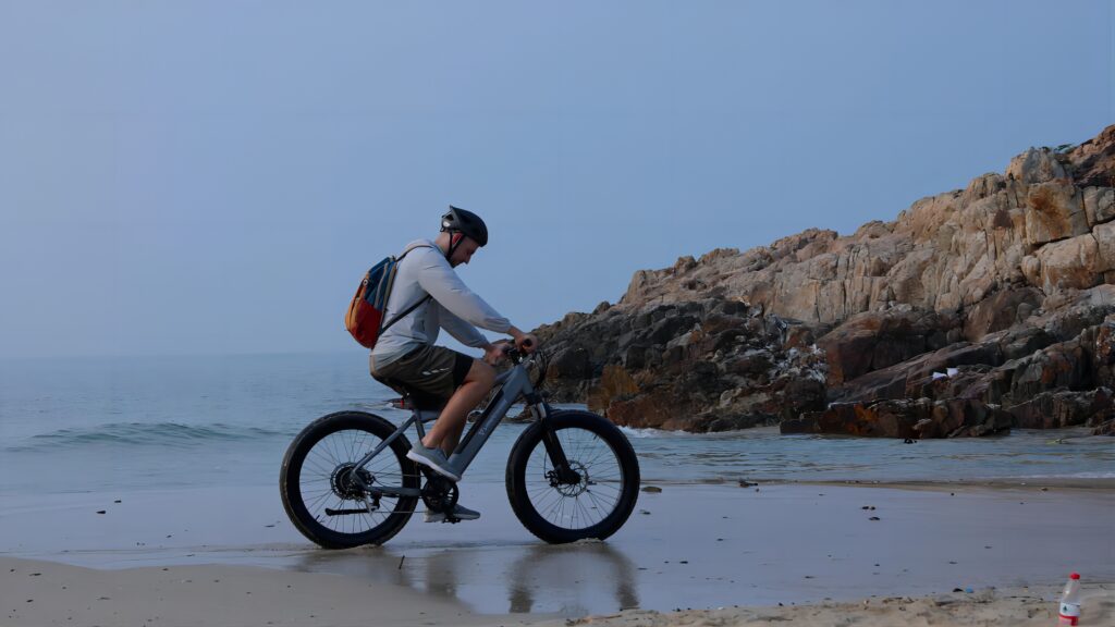 Vrnpowers Electric Bicycles