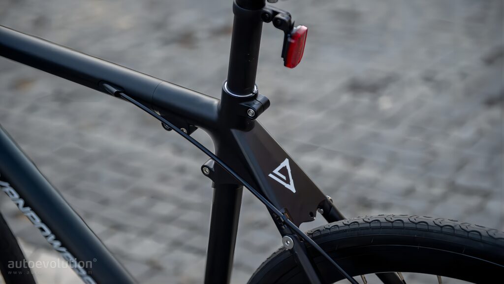 Vrnpowers Electric Bicycles