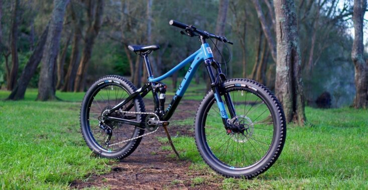 Is Marin Rift Zone 26 Splendid - [Marin Rift Zone 26 Review]