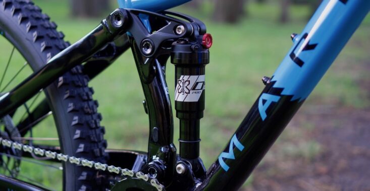 Is Marin Rift Zone 26 Splendid - [Marin Rift Zone 26 Review]