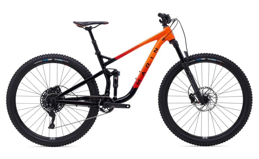 Is Marin Rift Zone 29 3 Splendid - [Marin Rift Zone 29 3 Review]