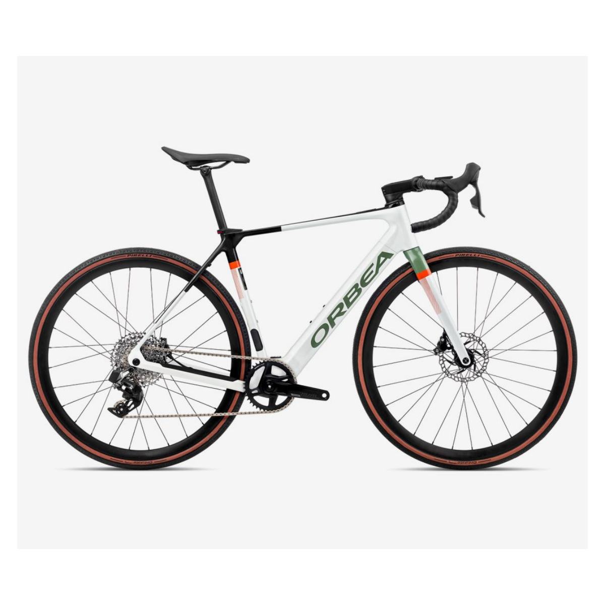 Orbea discount gain xs