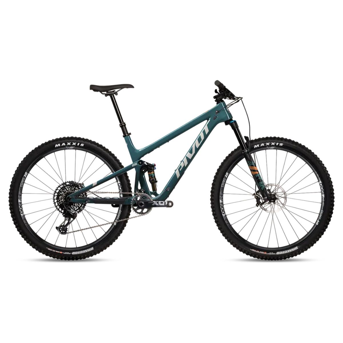 pivot trail 429 27.5