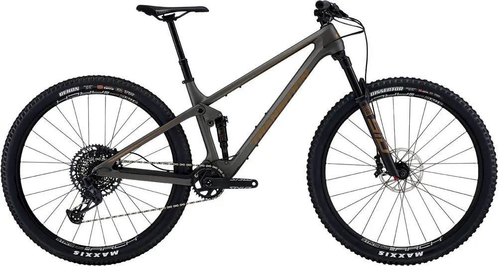 Is Transition Spur Carbon GX Splendid - [Transition Spur Carbon GX Review]