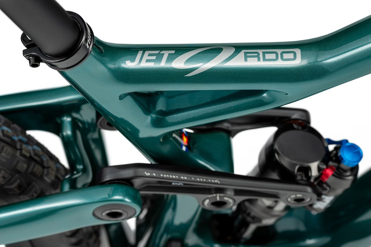 Is Niner JET 9 RDO 2-STAR SRAM SX EAGLE a Good Choice? -[Niner JET 9 ...
