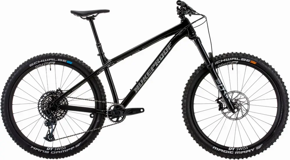 Nukeproof Scout 275 RS
