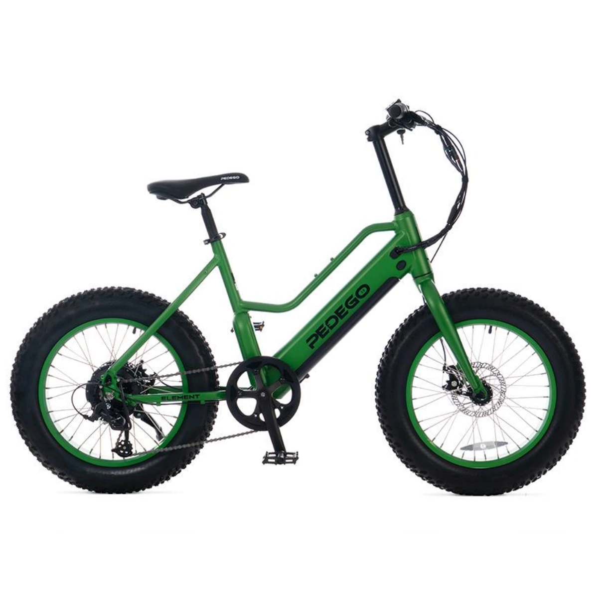 element pedego