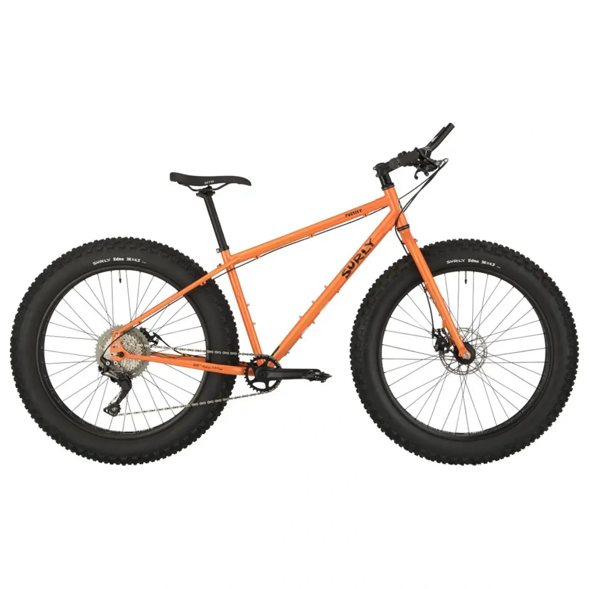 Is Surly Pugsley A Good Choice? - [Surly Pugsley Review]