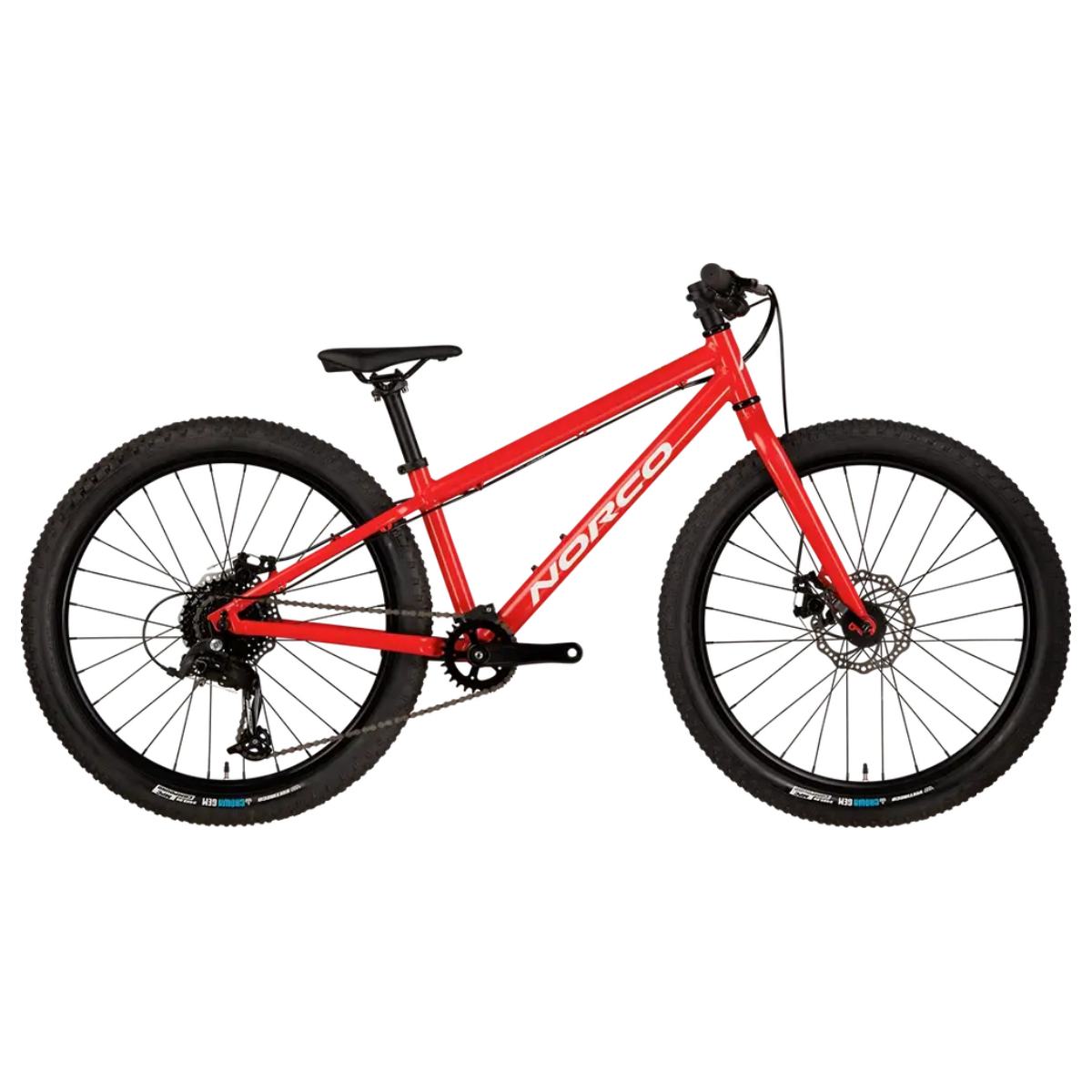 norco storm 24 bike