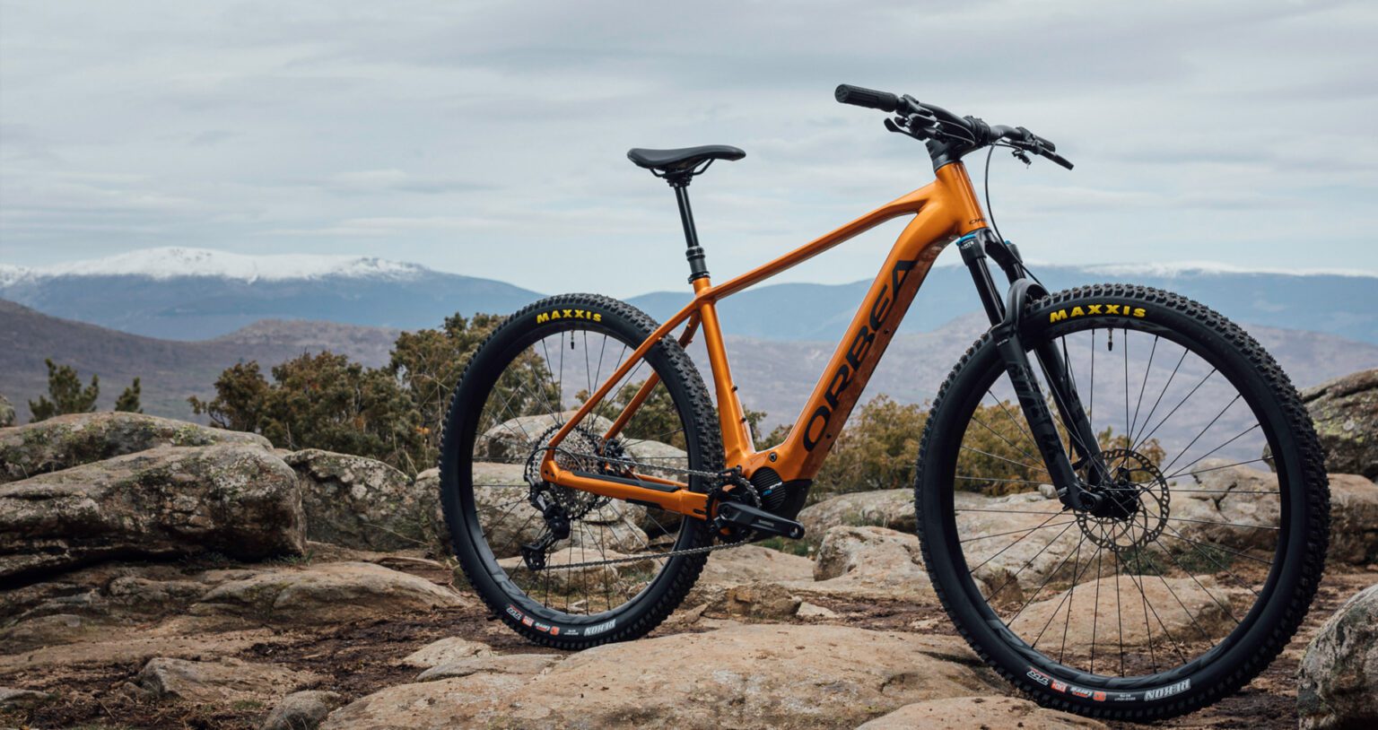 [Orbea URRUN 10 20mph Review] - Best Used By People Who Enjoy Riding To ...