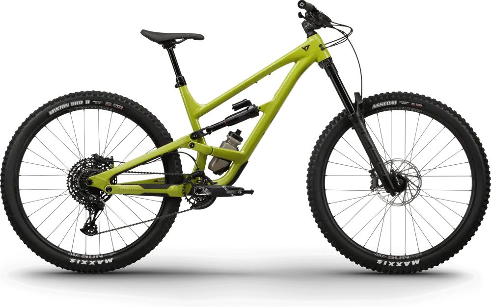 YT Industries Capra CORE 1 29