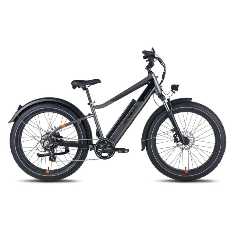 Rad Power Bikes RadRover