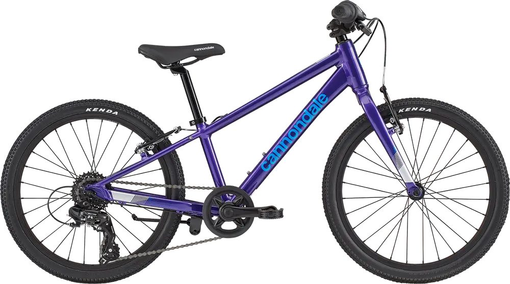 Cannondale Kids Quick 20 Girl's