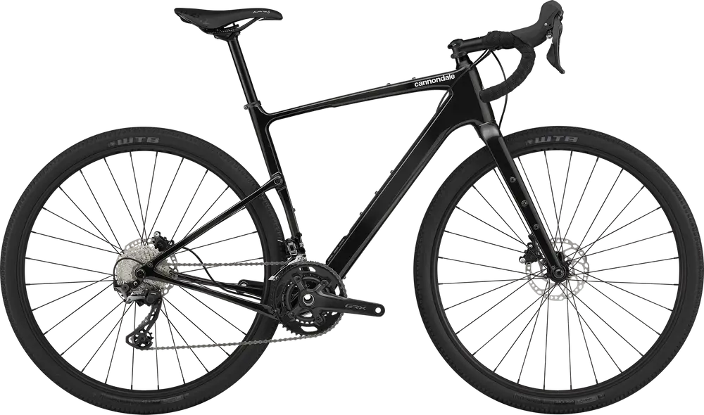 Cannondale Topstone Carbon 3