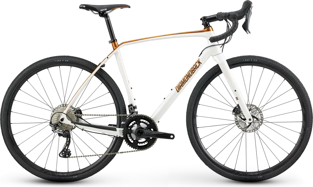 Diamondback Haanjo 8C Carbon