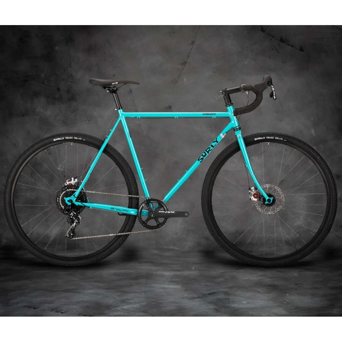 SURLY STRAGGLER ストラグラー　CRUST Rivendell Is Surly Straggler A Good Choice? - [Surly Straggler Review]