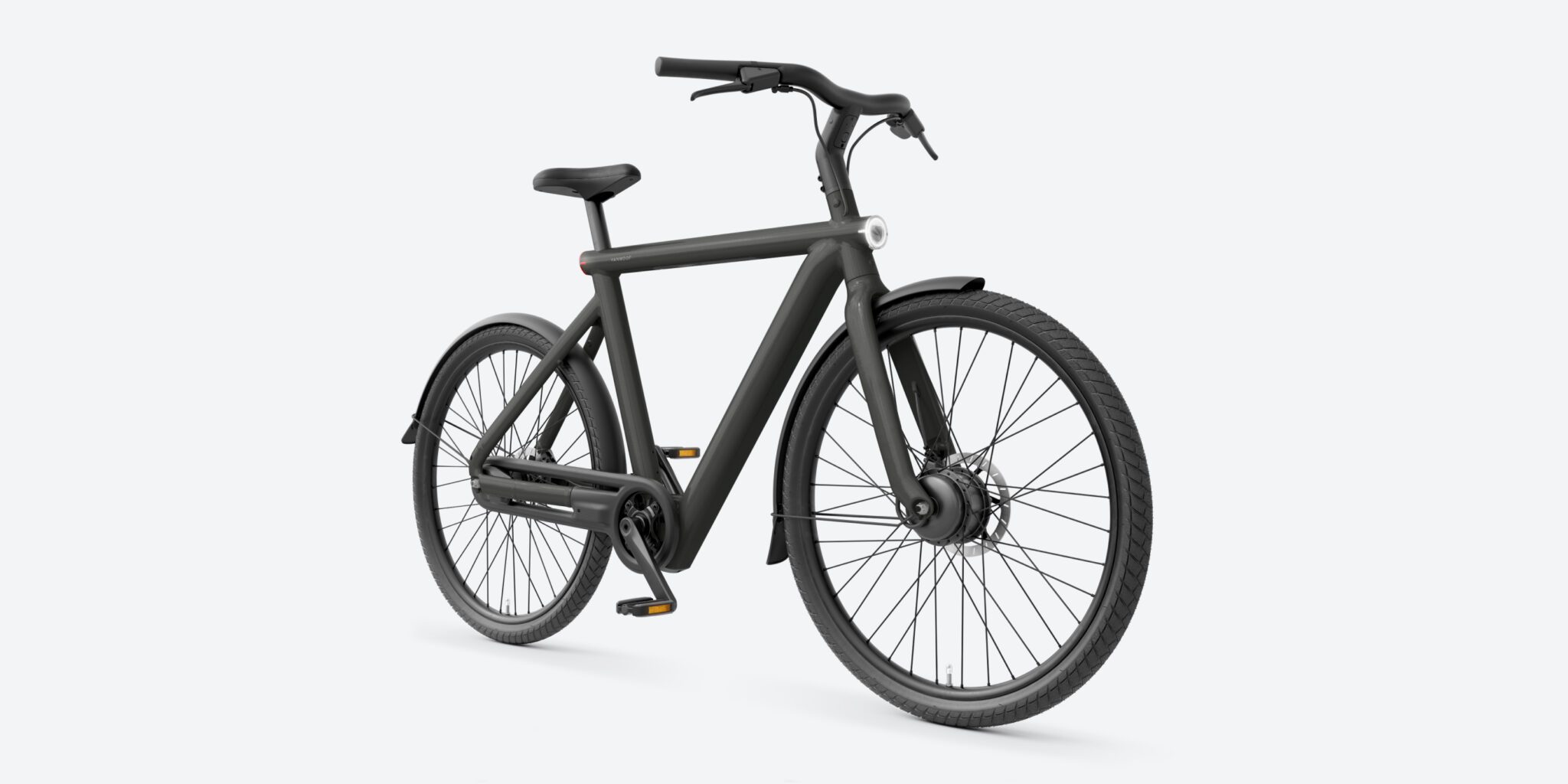 Is VANMOOF S5 A Good Choice? [VANMOOF S5 Review]