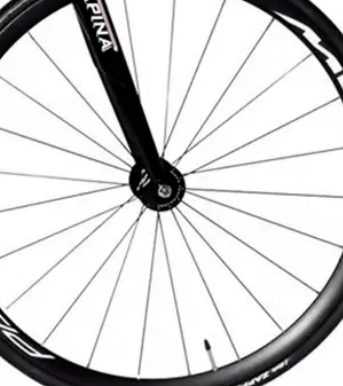 Dolan Pre Cursa Aluminium Track Bike - Alpina-Custom