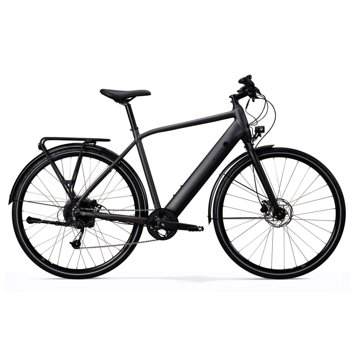Is ELECTRIC CITY BIKE A Perfect Selection? [ELECTRIC CITY BIKE LONG
