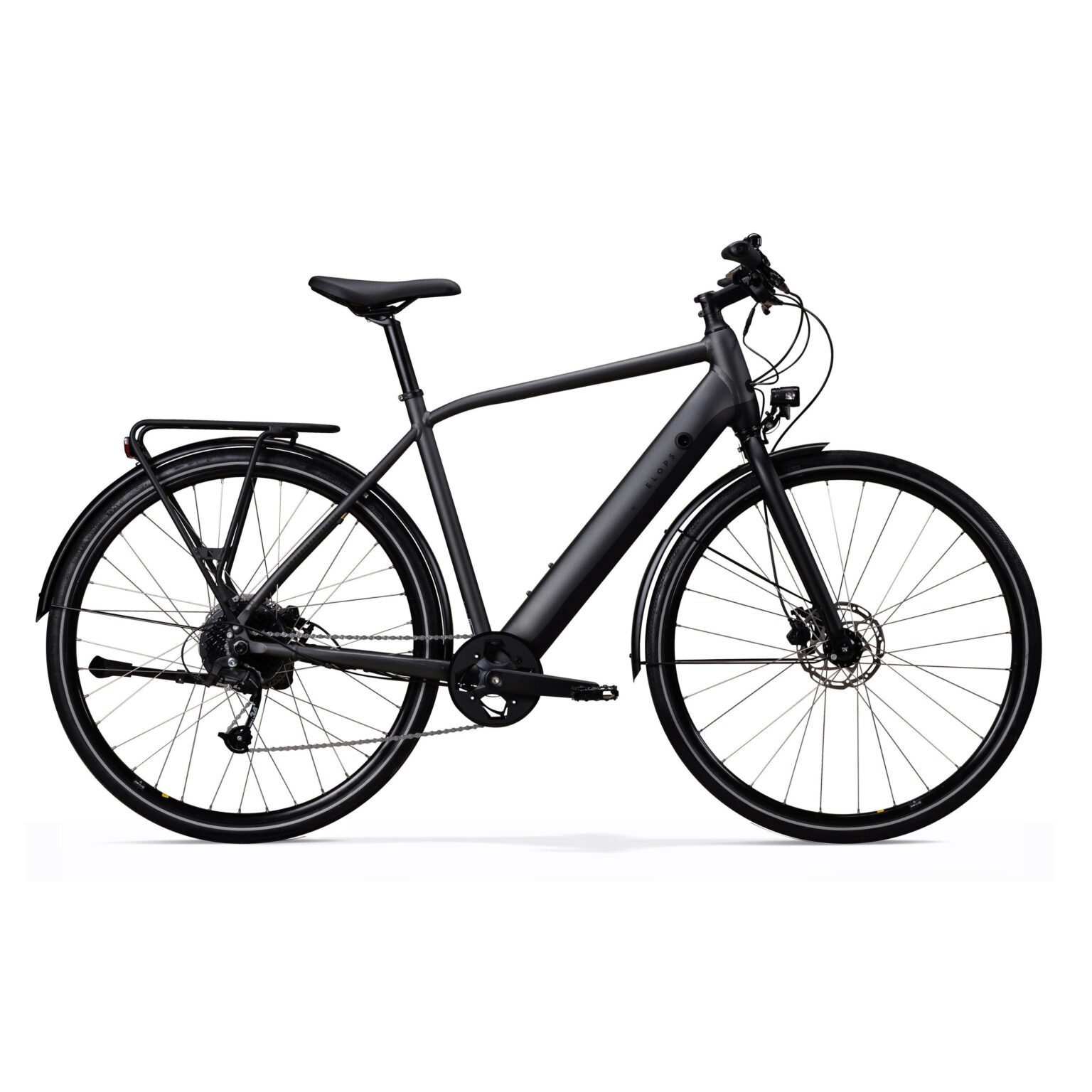 Is ELECTRIC CITY BIKE A Perfect Selection? - [ELECTRIC CITY BIKE - LONG