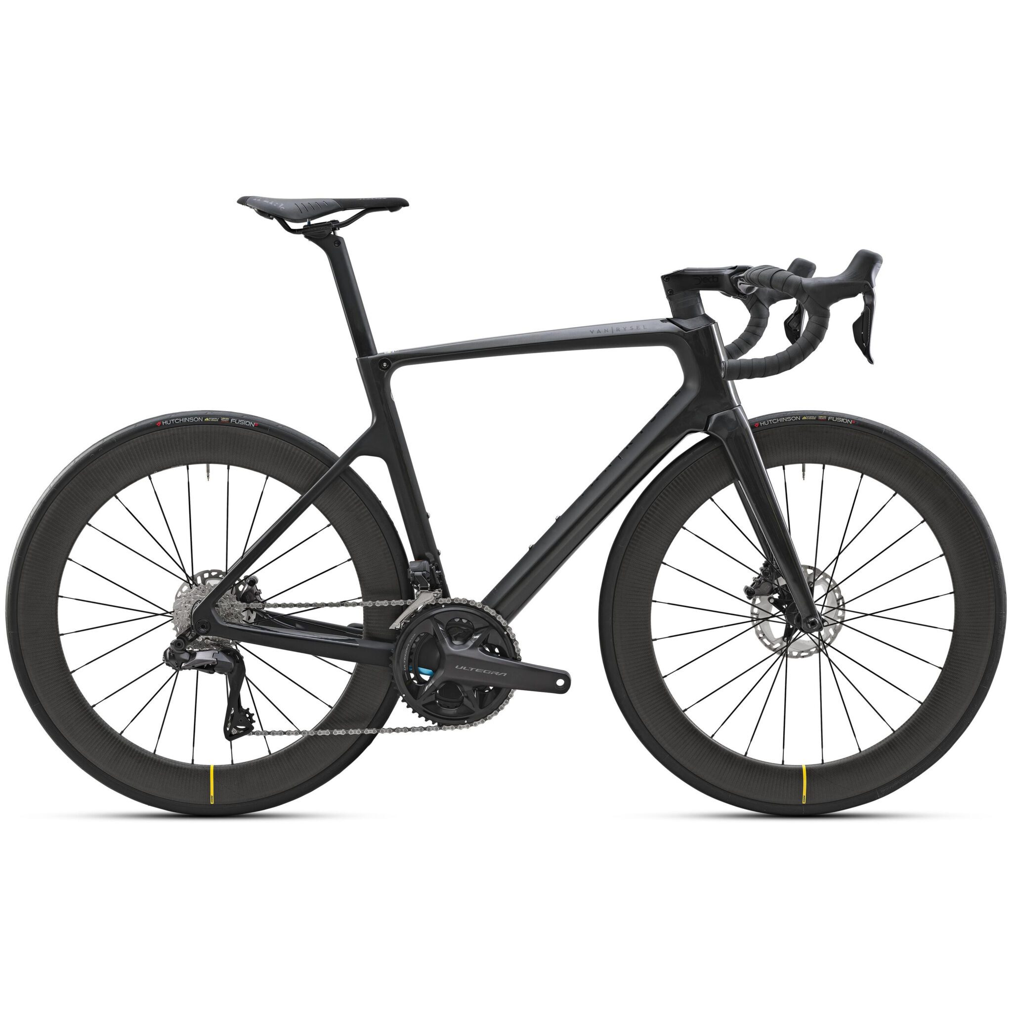 Is ROAD BIKE FCR ULTEGRA DI2 PURPLE A Perfect Selection? [ROAD BIKE