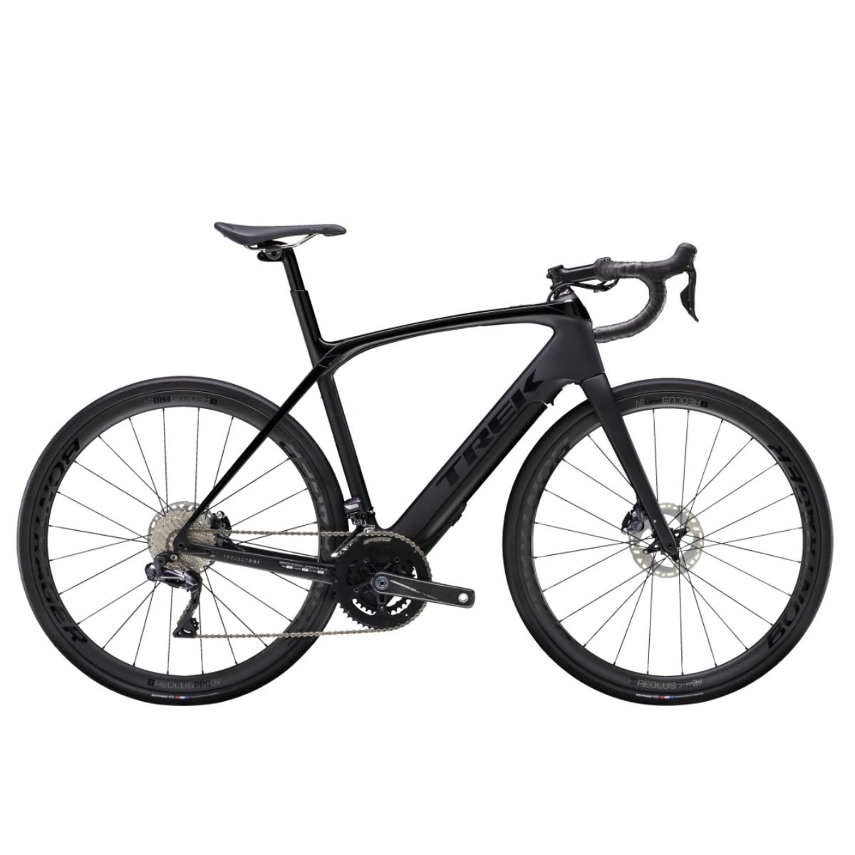 Is Trek Domane+ LT 7 Gen 1 A Perfect Selection? - [Trek Domane+ LT 7 ...