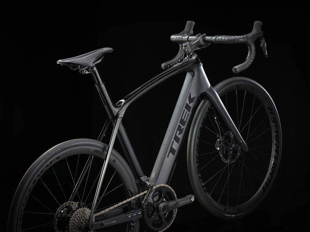 Is Trek Domane+ LT 9 Gen 2 A Perfect Selection? - [Trek Domane+ LT 9 ...