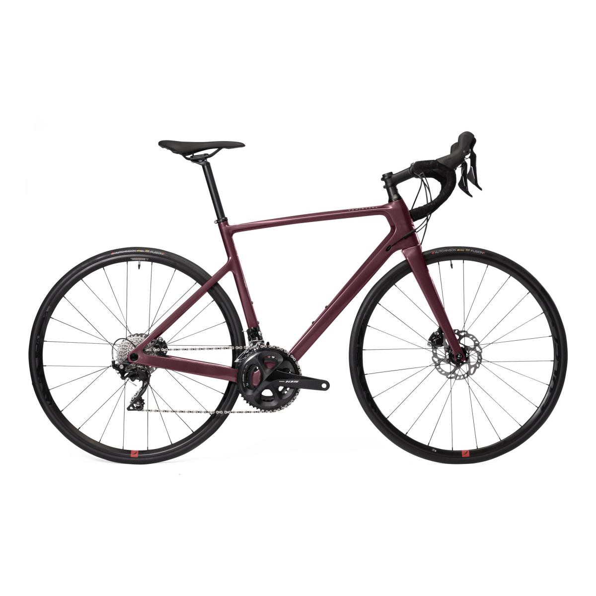 Giant defy advanced 2 vs trek domane discount sl5